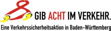 GIB ACHT IM VERKEHR