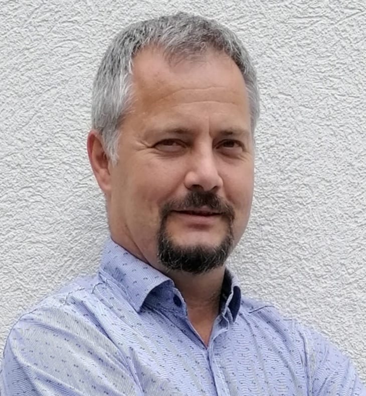 Christian Keller, Schulaufsicht