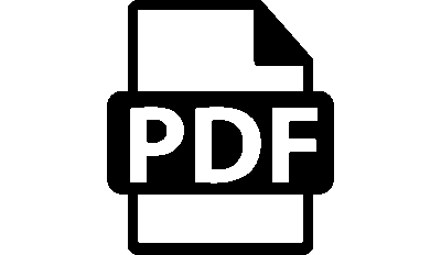 PDF-Dokument Icon
