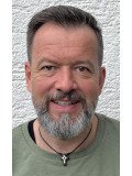 Porträtfoto Markus Schilling