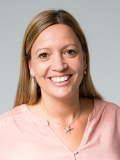 Porträtfoto Alexandra Göbel