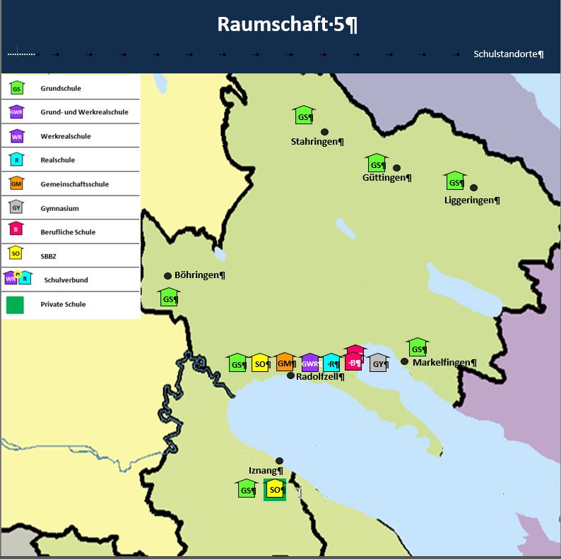 Raumschaft 5